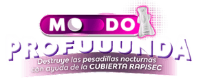 Buenas noches - Modo Profunda