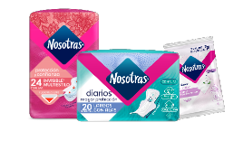 productos nosotras