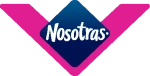 Logo de la marca Nosotras