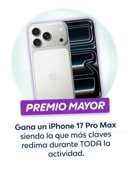 PREMIO MAYOR