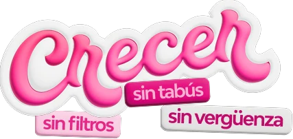 Crecer sin tabús