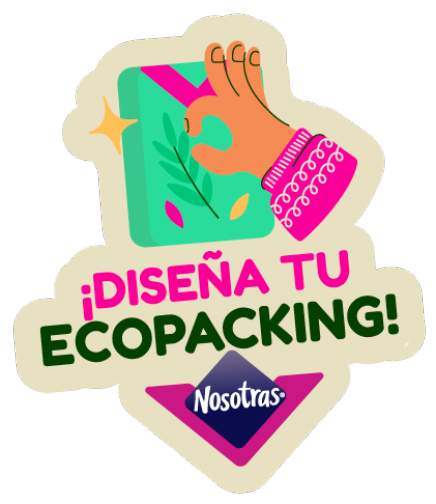 Ecopacking Logo