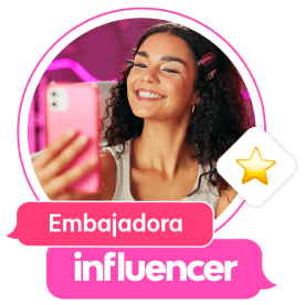 Participa y gana como premio unos celulares