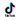 Logo TikTok