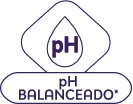 sello de ph balanceado ph balanceado