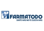 Tienda farmacia Farmatodo