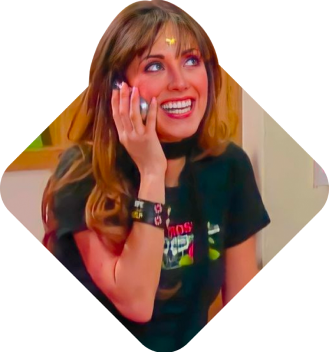 chica ganadora chica ganadora