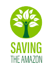 icono saving the amazon