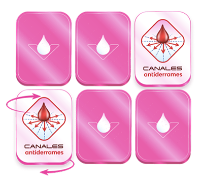 Memoriza sus posiciones y encuentra sus pares