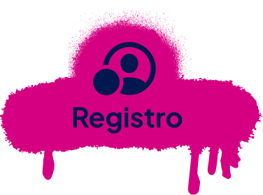 Registrarse