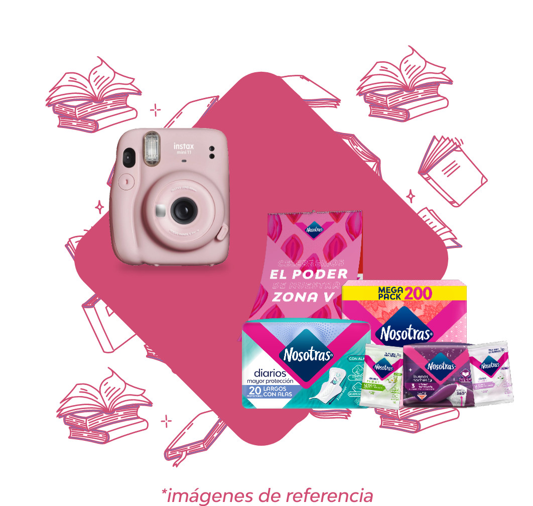 premios de nosotras