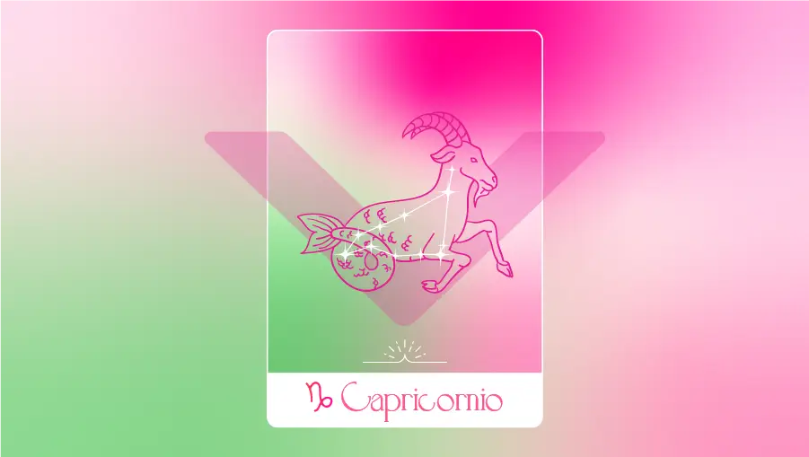 capricornio