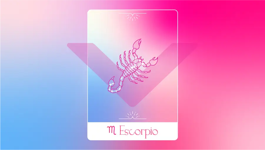 escorpio